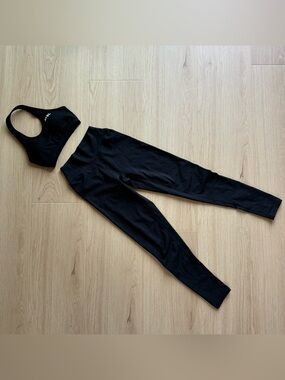 AYBL Workout Set